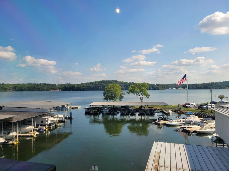 Lakeshore Grille (Chattanooga)