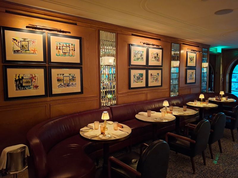 The Surf Club Restaurant (Surfside)