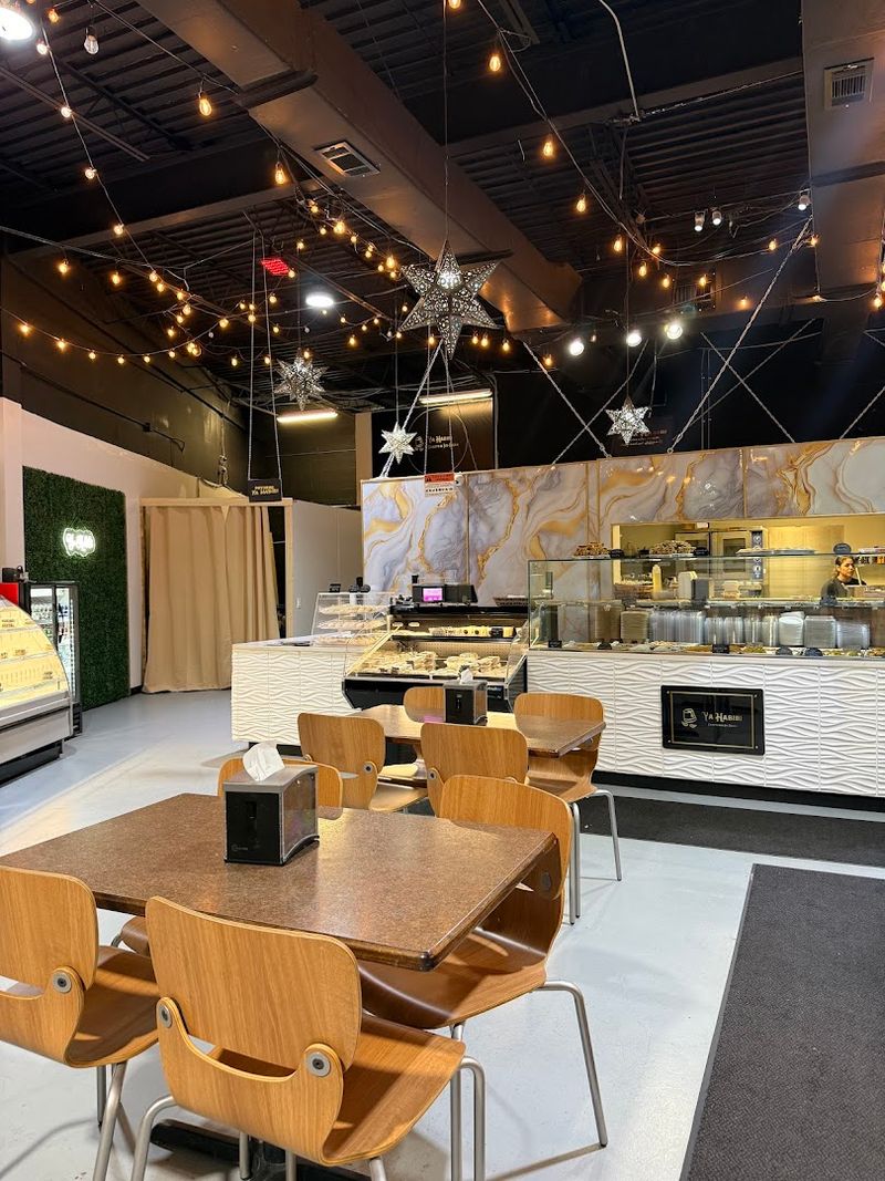 Viral Lemon and Peach Ice Cream