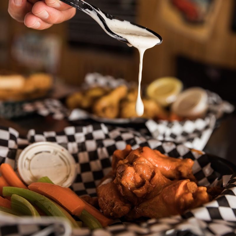 Outlanders Southern Chicken (Nolensville)