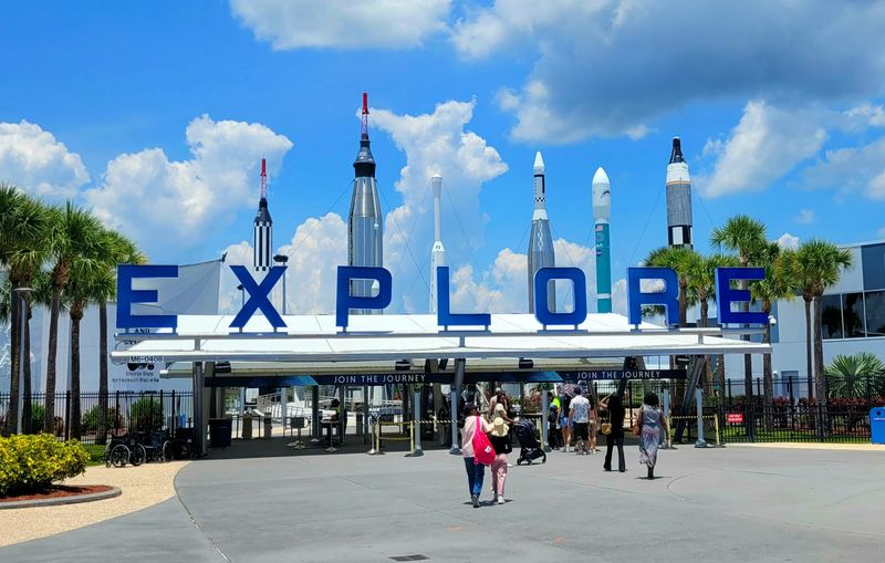 Kennedy Space Center