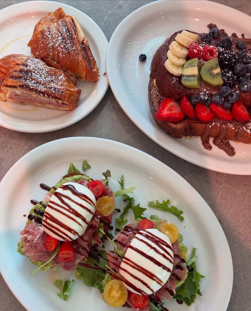 Bistro Café (Miami)