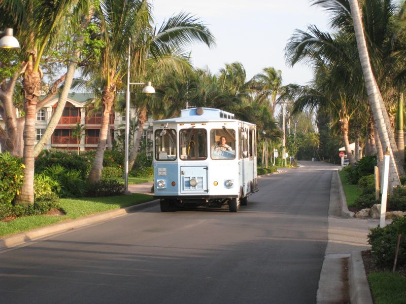 South Beach, Captiva Island
