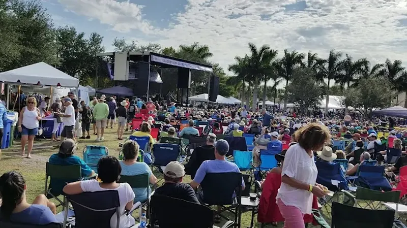 Bradenton Blues Festival