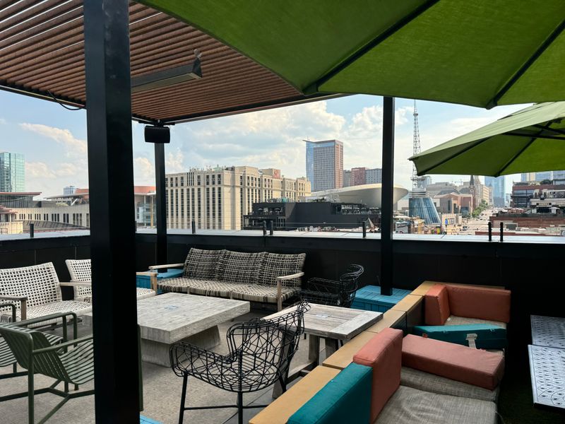 The Lookout at Ole Red (Nashville)