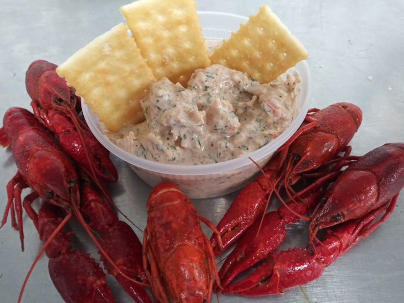 Dips, Bisques, And Easy Sides For Beach Week