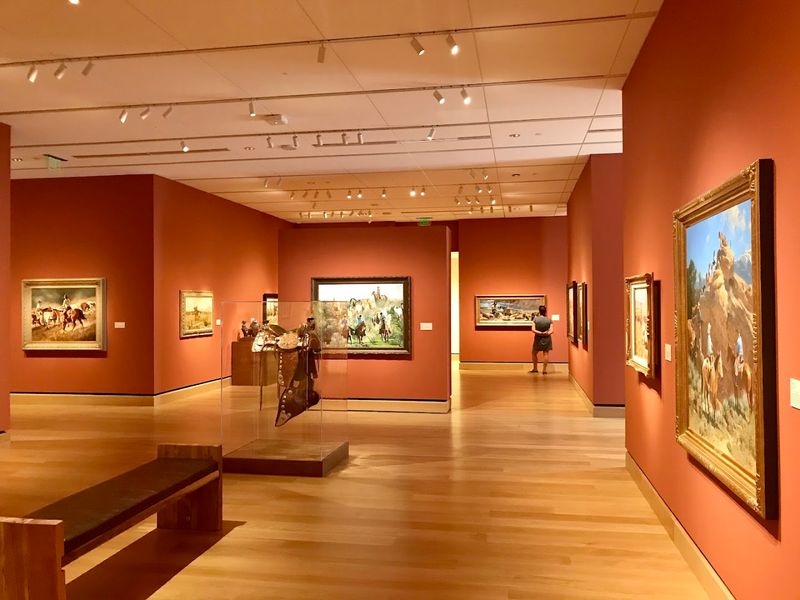 The Wildlife Gallery: Global Beauty With a Purpose