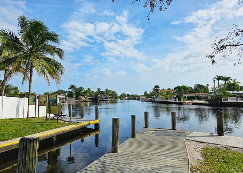 A Community Built on Connection and Convenience