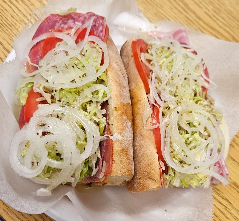 Colella’s Italian Deli (Largo)