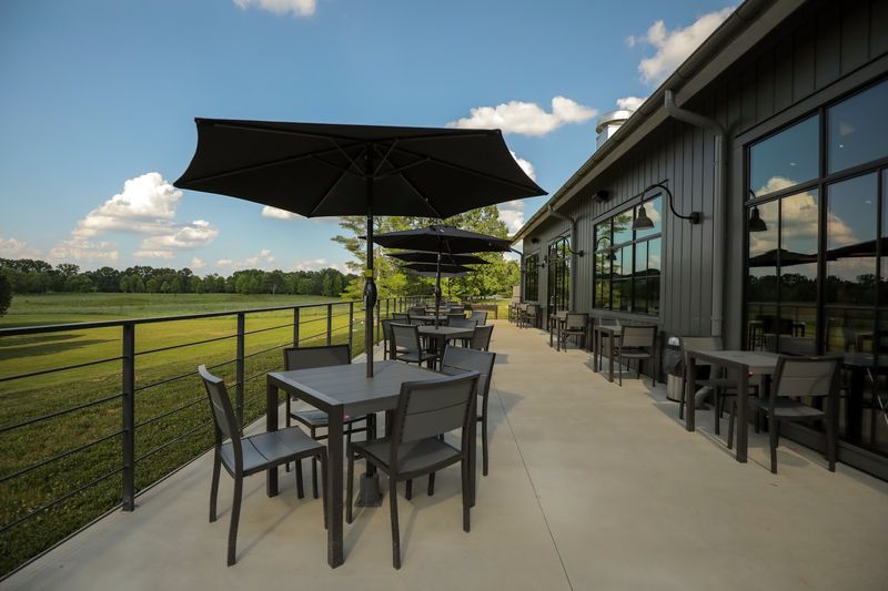 The Restaurant at Henry Horton (Chapel Hill)