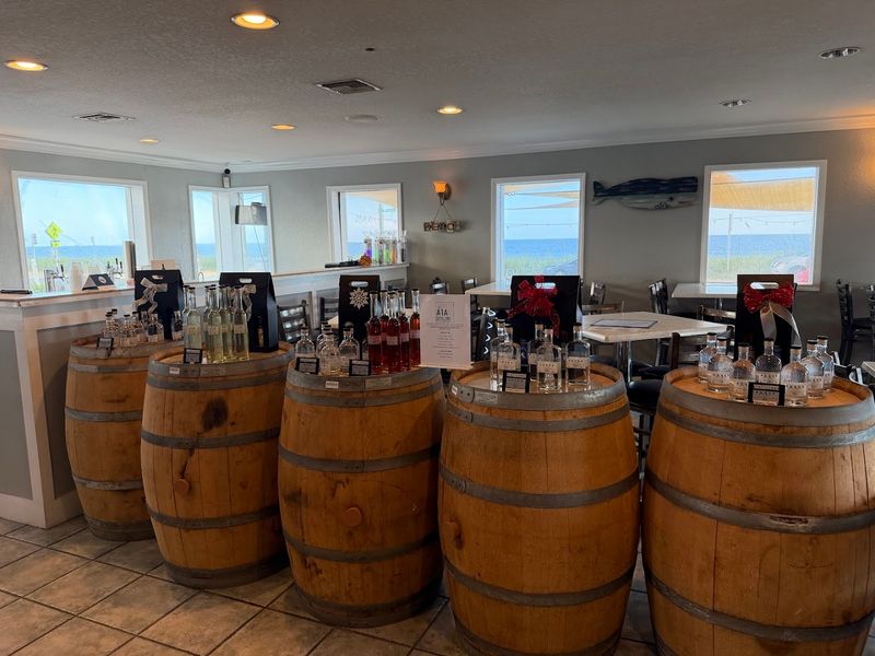 Flagler Beachfront Winery (Flagler Beach)