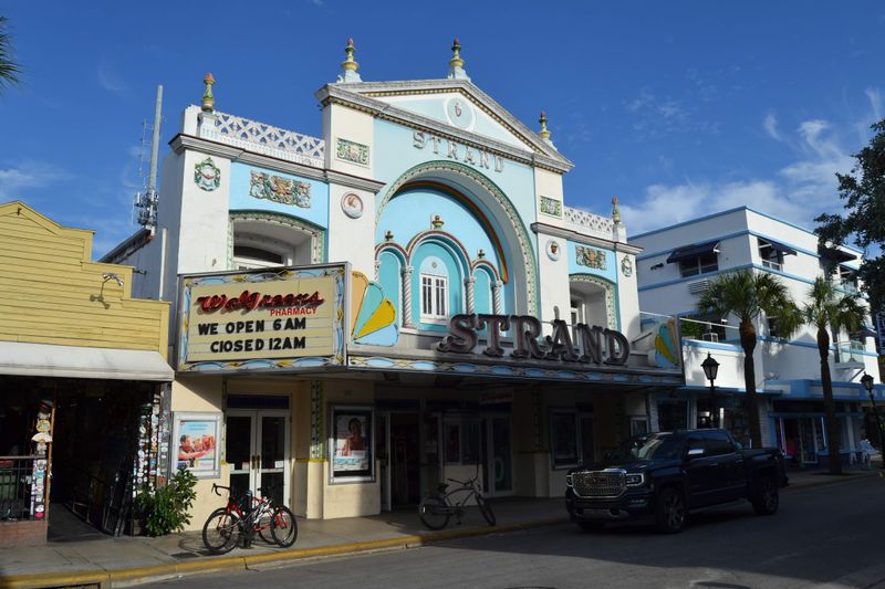 Duval Street (Key West)