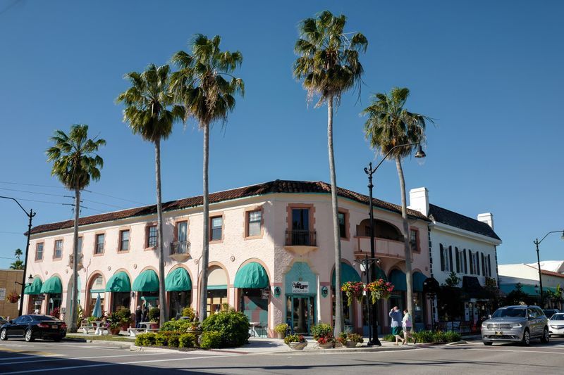 Historic Downtown Venice