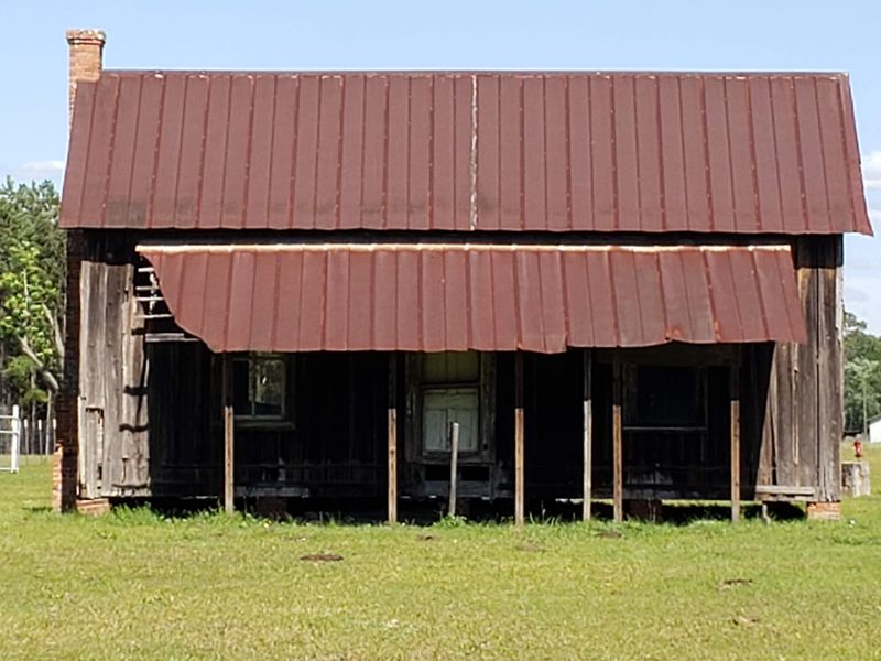 Glen Saint Mary (Baker County)