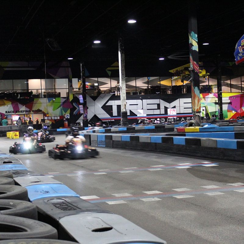 Xtreme Action Park (Fort Lauderdale)