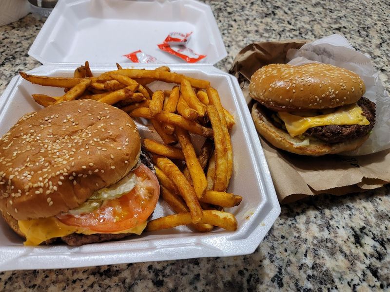 Fat Mo's (Nashville)