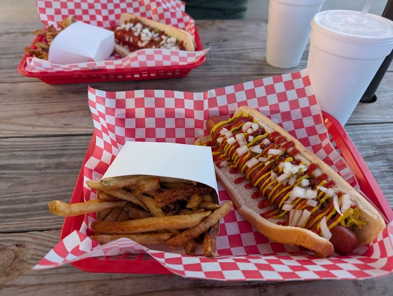 Dog Et Al — Tallahassee