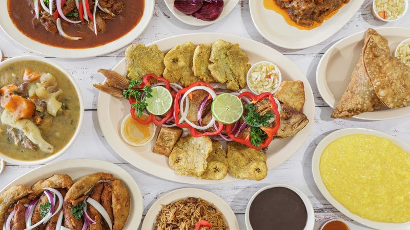 L’Auberge Restaurant (North Miami)