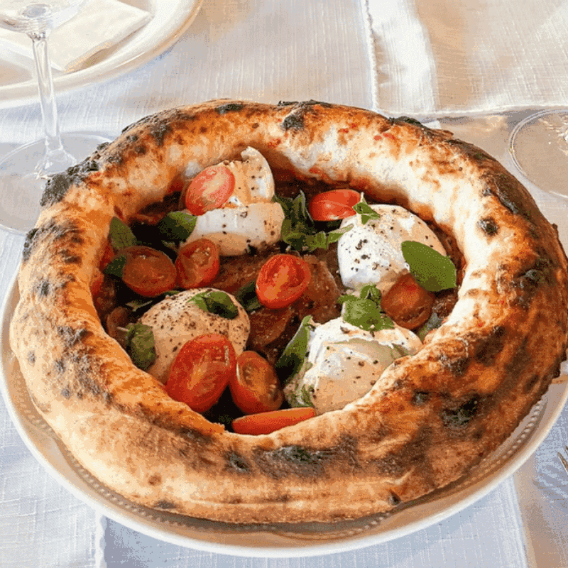 Papparella Trattoria (Orlando)