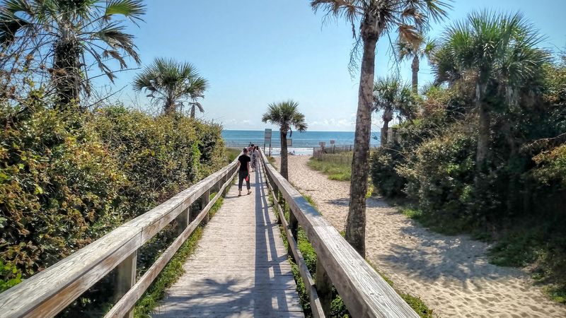 Ponte Vedra / Mickler’s Landing (First Coast)