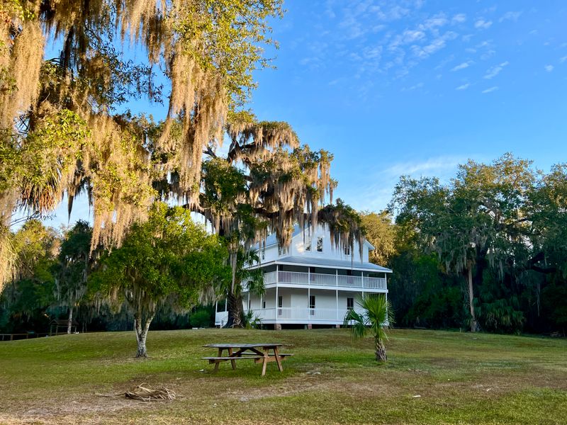Blue Spring State Park