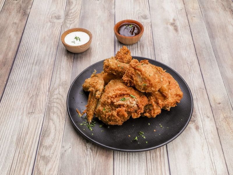 Nick & Moe’s (Lakeland, FL)