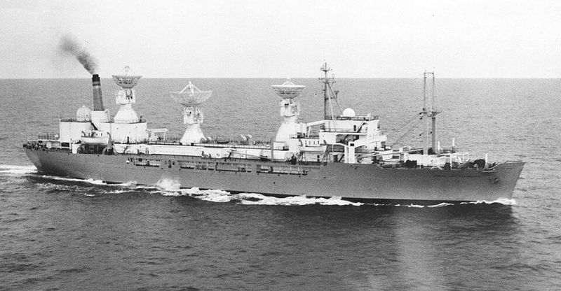 USNS Vandenberg (Key West)