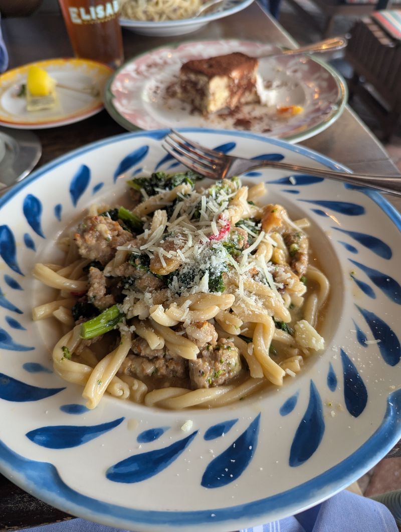 Elisabetta’s (West Palm Beach & Delray Beach)