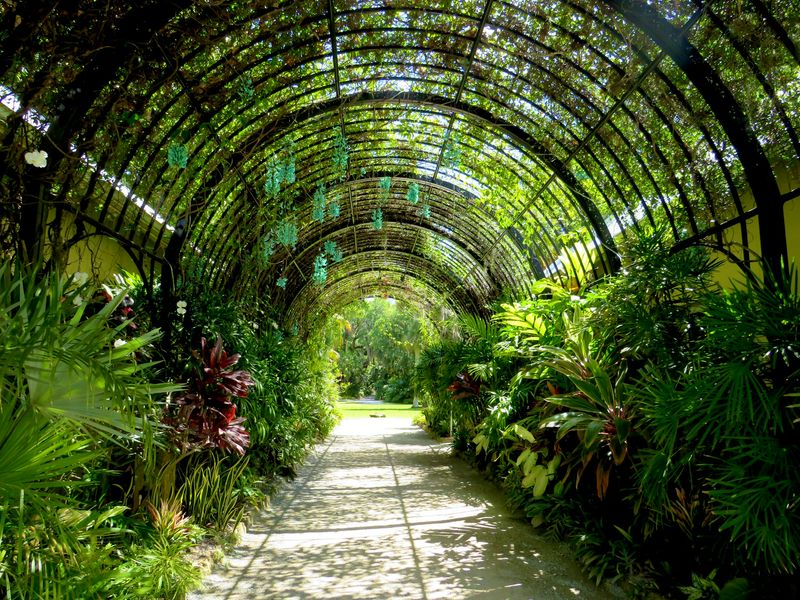 McKee Botanical Gardens (Vero Beach)
