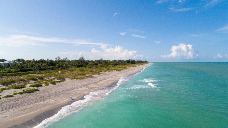 Sanibel & Captiva Islands