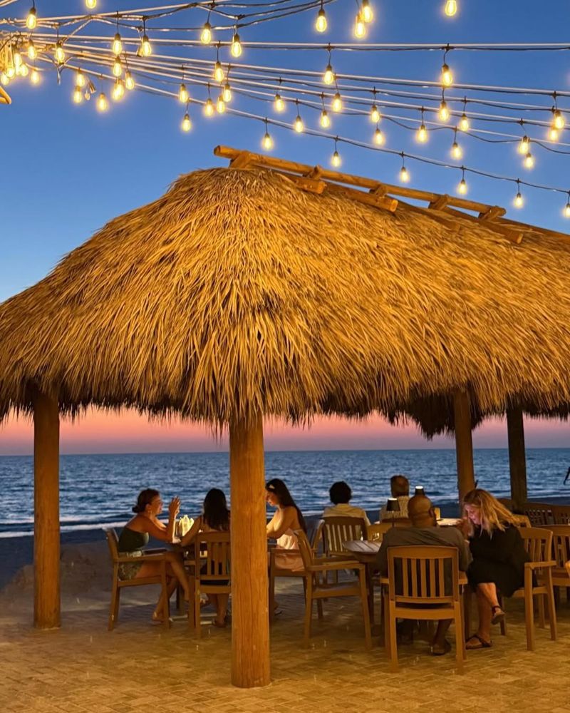 Gulf Drive Café & Kokonut Hut (Anna Maria Island)
