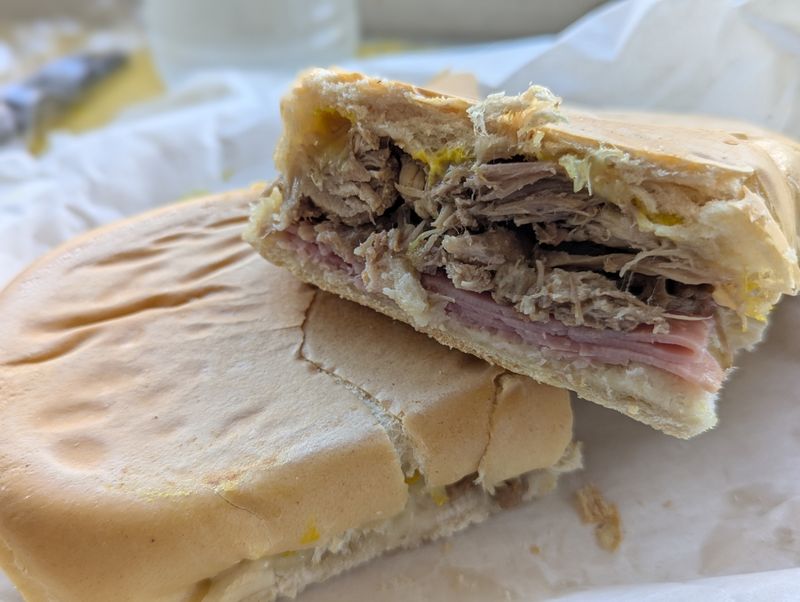 Ana’s Cuban Cafe (Key West)