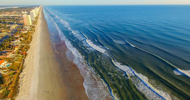 Daytona Beach Shores