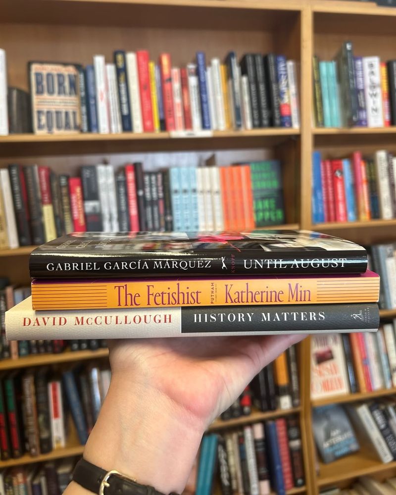 The BookMark (Neptune Beach)