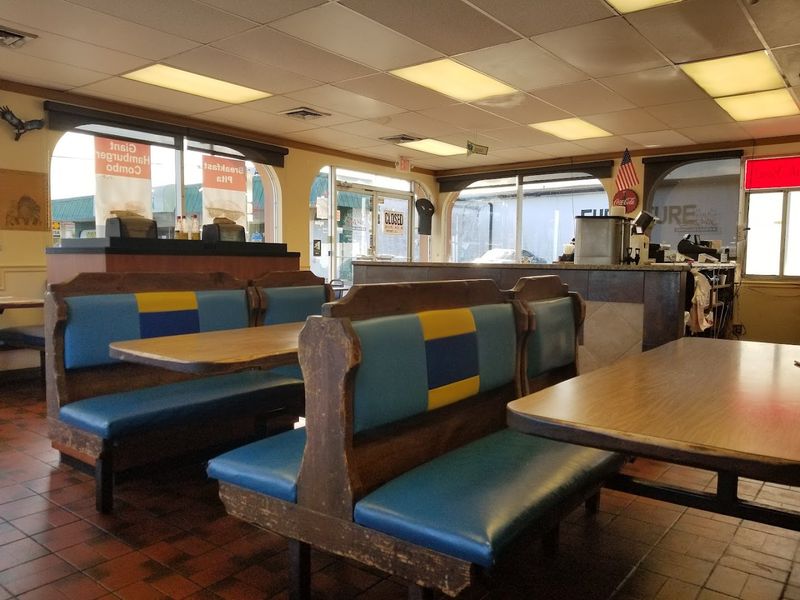 All American Hot Dog & Sandwiches — Jacksonville