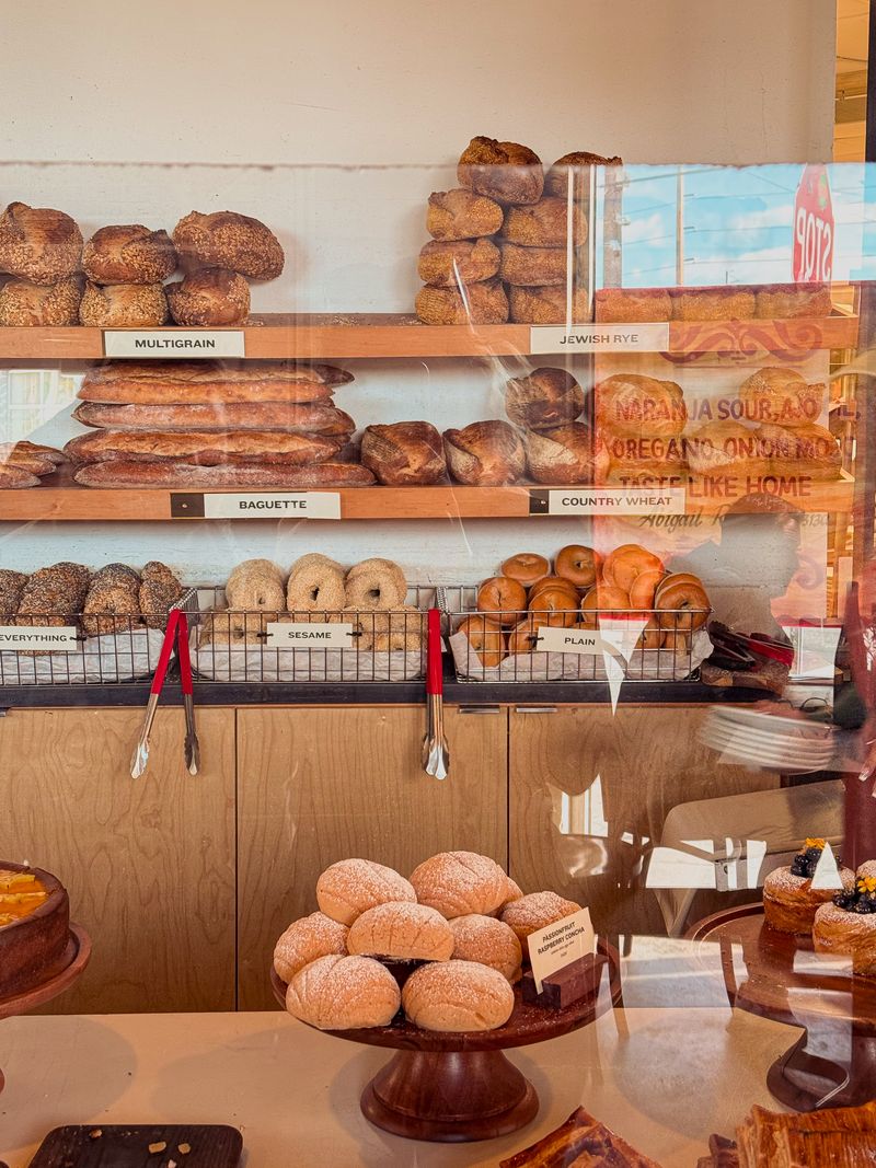 When To Go and How To Order