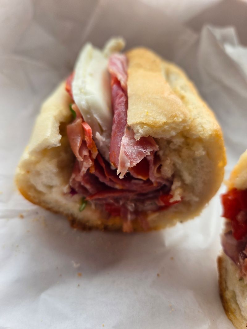Stasio’s Italian Deli & Market (Orlando)
