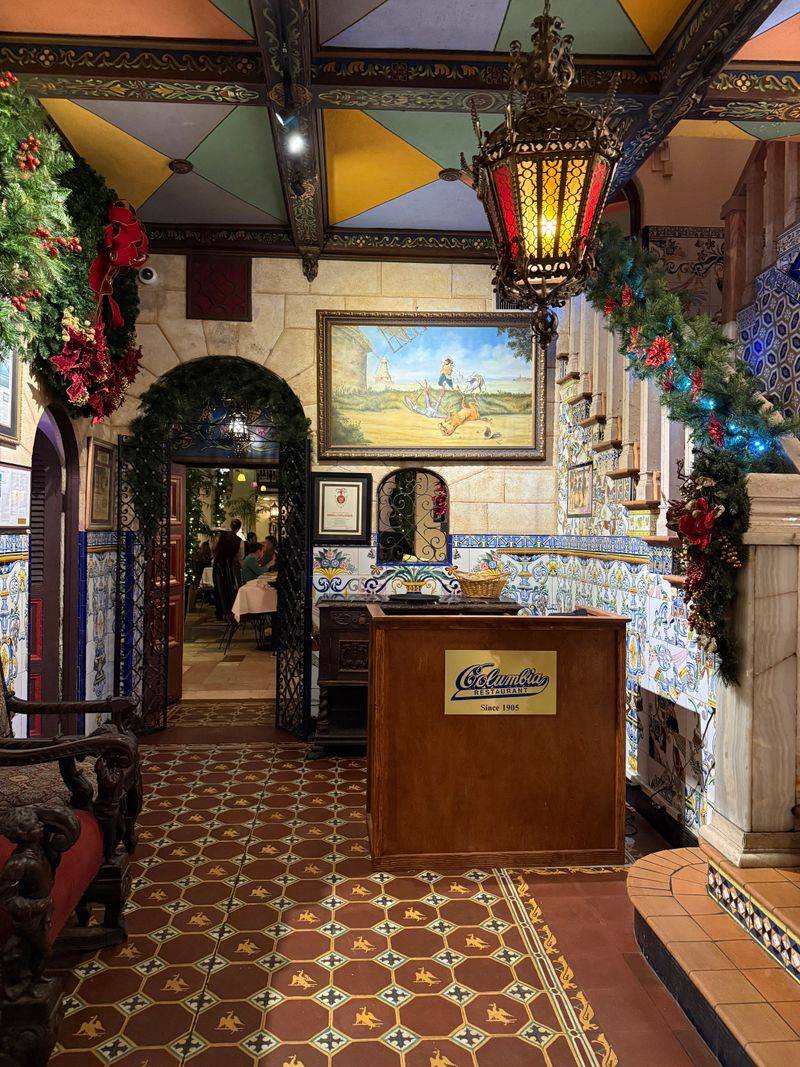 Flamenco Nights and Old World Romance