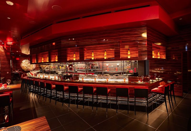 L’Atelier de Joël Robuchon — Miami Design District