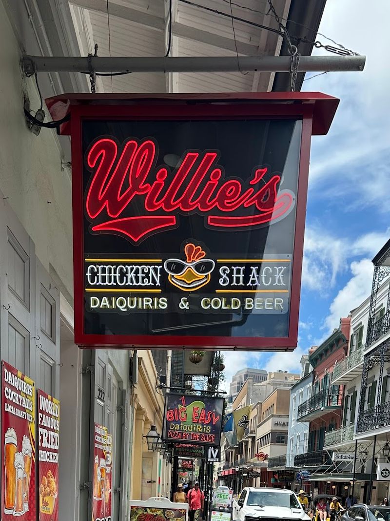 Where to Find It on South Beach