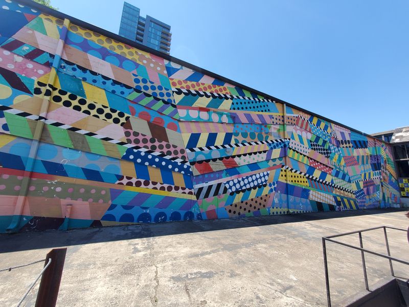 Discover Nashville’s Murals