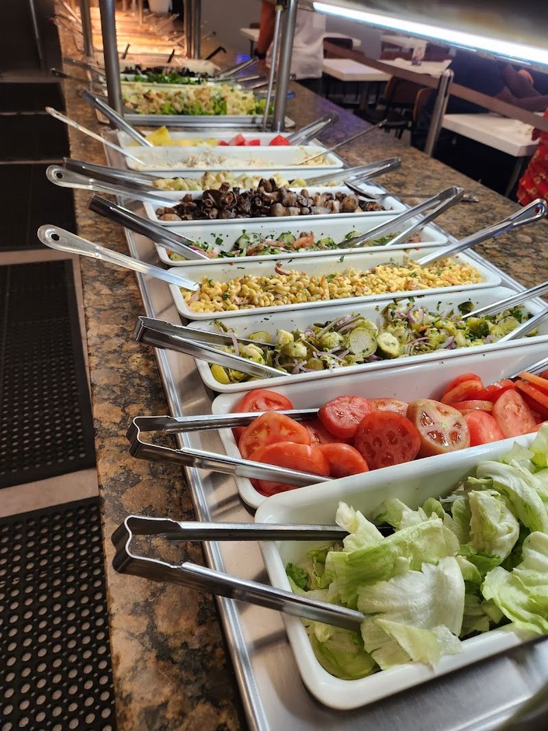 Camila’s Brazilian Restaurant (Orlando)