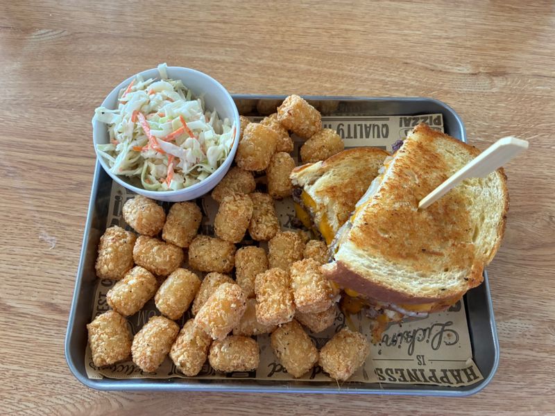 The Homemade Comfort Food Difference