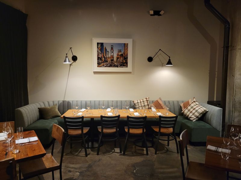 What the closure means for Nashville dining