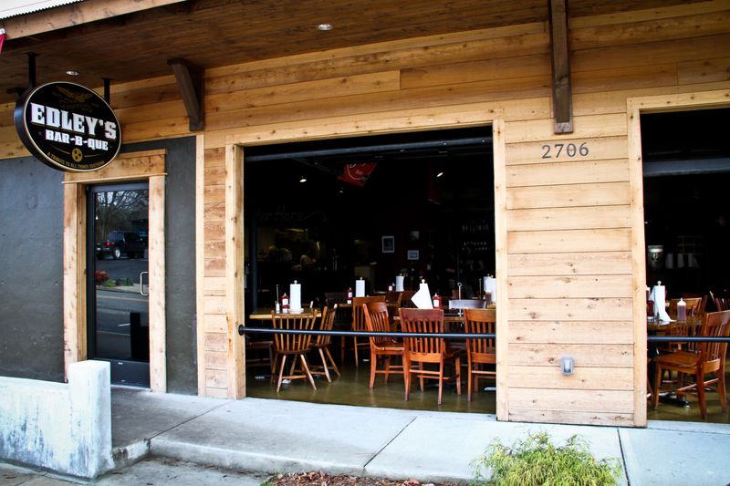 Edley's Bar-B-Que (Nashville)