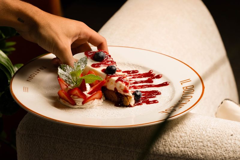 IL Bolognese (Miami Beach)