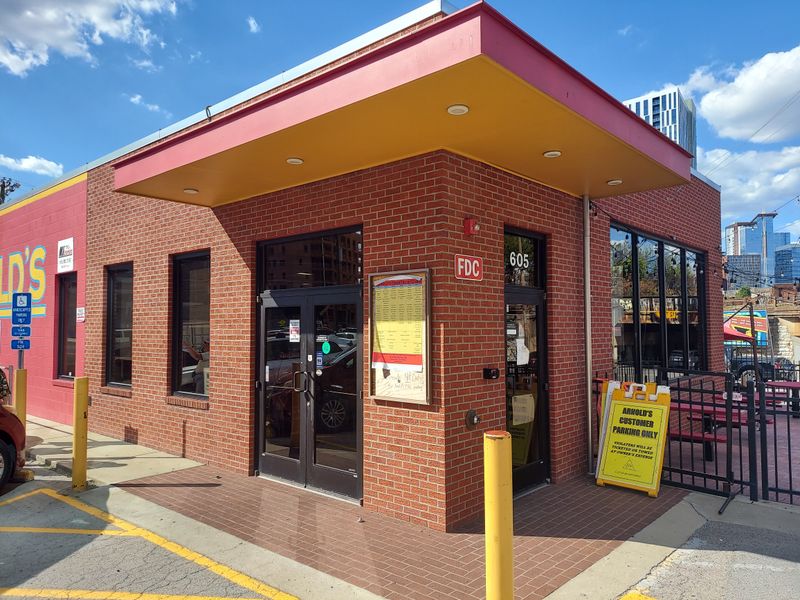 Arnold's Country Kitchen (Nashville)