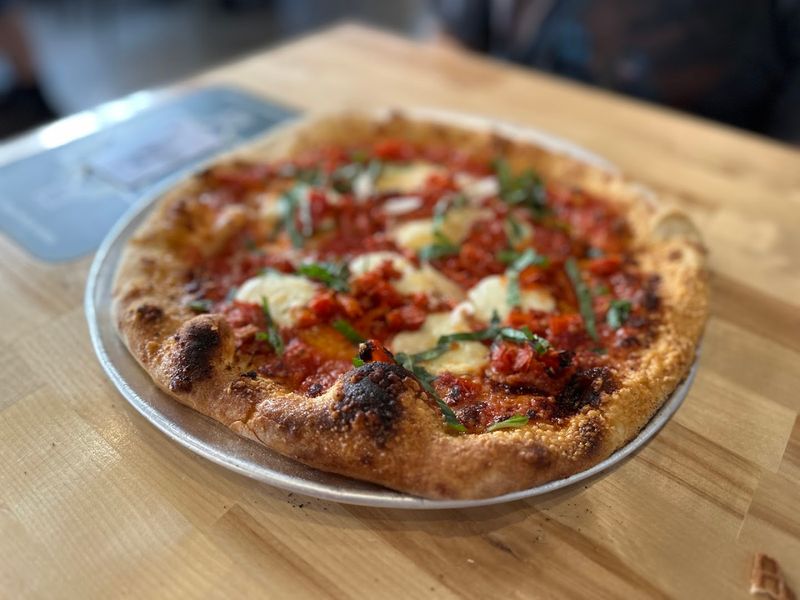 Peaceful Side Social (Townsend)