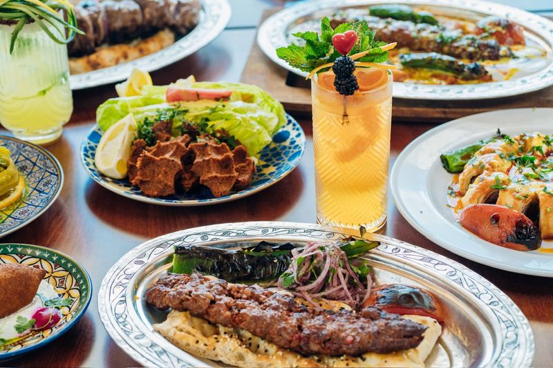 Sumak Restaurant (Miami Beach)