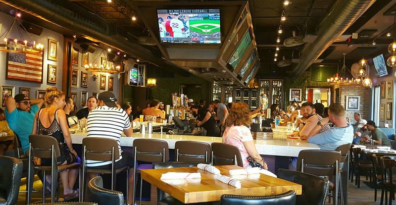 American Social (Las Olas)